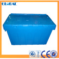 Plastic Durable Logistic Container/PP nesting container